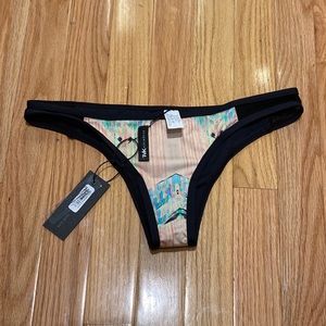 Tavik Jayden Acid Bottoms - S